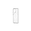 Husa Spate Urban Gadgets MagSafe pentru Samsung Galaxy S25 Ultra Transparent