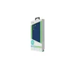 Husa Spate Urban Gadgets Silicon Soft MagSafe pentru Samsung Galaxy S24 FE Albastru