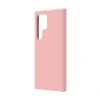 Husa Spate Urban Gadgets Silicon Soft MagSafe pentru Samsung Galaxy S24 Ultra Roz