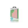 Husa Spate Urban Gadgets Silicon Soft MagSafe pentru Samsung Galaxy S24 Ultra Roz