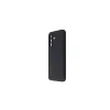 Husa Spate Urban Gadgets Silicon Soft pentru Samsung Galaxy A56 5G Negru