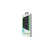 Husa Spate Urban Gadgets Silicon Soft pentru Samsung Galaxy A56 5G Negru