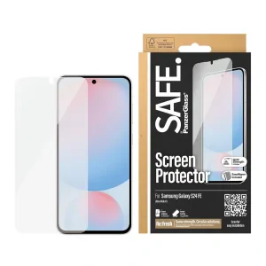 Folie Sticla PanzerGlass Safe Samsung Galaxy S24 FE