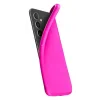 Husa Spate Cellularline Chroma pentru Samsung Galaxy A14/A14 5G Roz