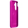 Husa Spate Cellularline Chroma pentru Samsung Galaxy A35 5G Roz