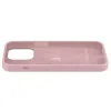 Husa Spate Cellularline Sensation pentru iPhone 13 Pro Roz