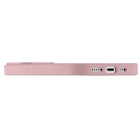 Husa Spate Cellularline Sensation pentru iPhone 13 Pro Roz