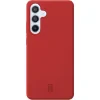 Husa Spate Cellularline Sensation pentru Samsung Galaxy A54 5G Rosu