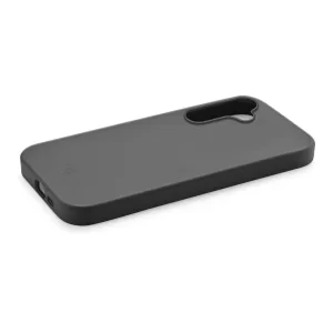 Husa Spate Cellularline Sensation pentru Samsung Galaxy S24 FE 5G Negru
