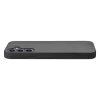 Husa Spate Cellularline Sensation pentru Samsung Galaxy S24 FE 5G Negru