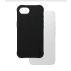 Husa Spate PanzerGlass Hard Care MagSafe pentru iPhone 16e Negru