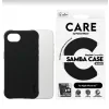 Husa Spate PanzerGlass Hard Care MagSafe pentru iPhone 16e Negru
