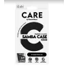 Husa Spate PanzerGlass Hard Care MagSafe pentru iPhone 16e Negru