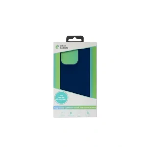 Husa Spate Urban Gadgets MagSafe pentru iPhone 13 Pro Max Albastru