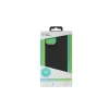 Husa Spate Urban Gadgets MagSafe pentru iPhone 14 Negru