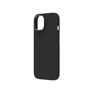 Husa Spate Urban Gadgets MagSafe pentru iPhone 14 Negru
