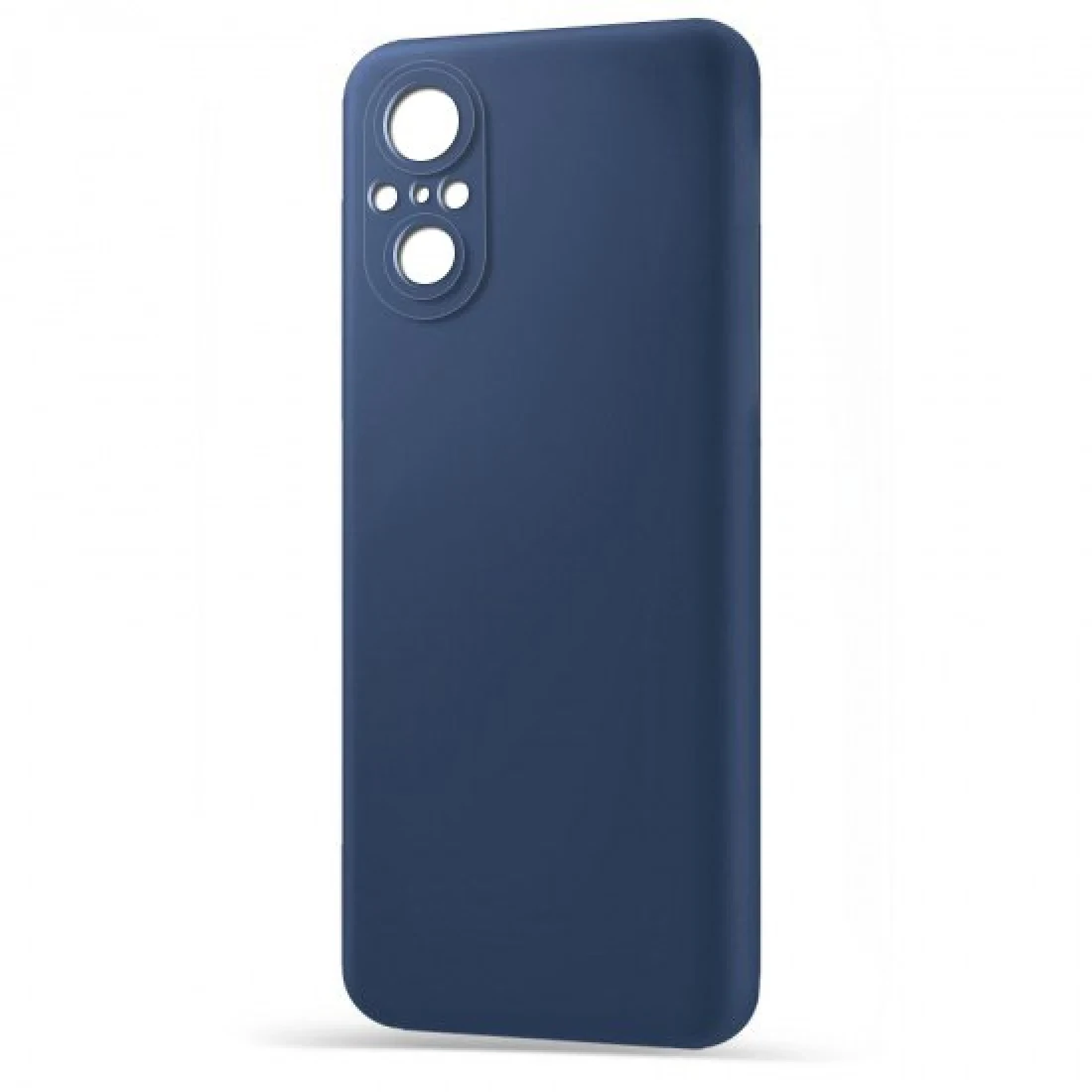 Husa Spate Hard Fun pentru Huawei Nova 9 SE Bulk Albastru thumb