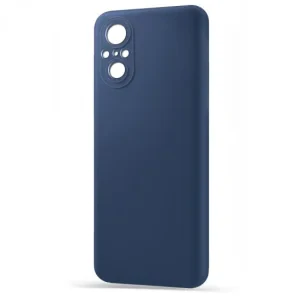 Husa Spate Hard Fun pentru Huawei Nova 9 SE Bulk Albastru