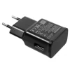 Incarcator Retea Samsung EP-TA20EBE/TA200EBE QC Quick Bulk Negru
