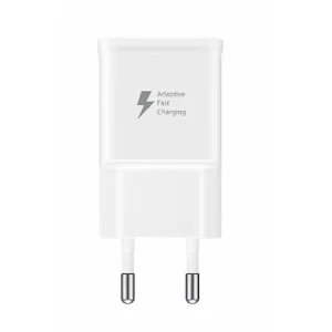 Incarcator Retea Samsung EP-TA20EWE/TA200EWE QC Quick Bulk Alb