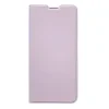 Husa Book Silicon Flip pentru Samsung Galaxy A15 Bulk Mov