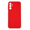 Husa Spate Hard Fun pentru Samsung Galaxy A14 4G/5G Bulk Rosu