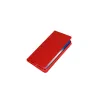 Husa Book pentru Samsung Galaxy A16 4G/5G Bulk Rosu