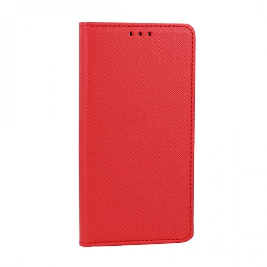 Husa Book pentru Samsung Galaxy A16 4G/5G Bulk Rosu thumb