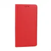 Husa Book pentru Samsung Galaxy A16 4G/5G Bulk Rosu