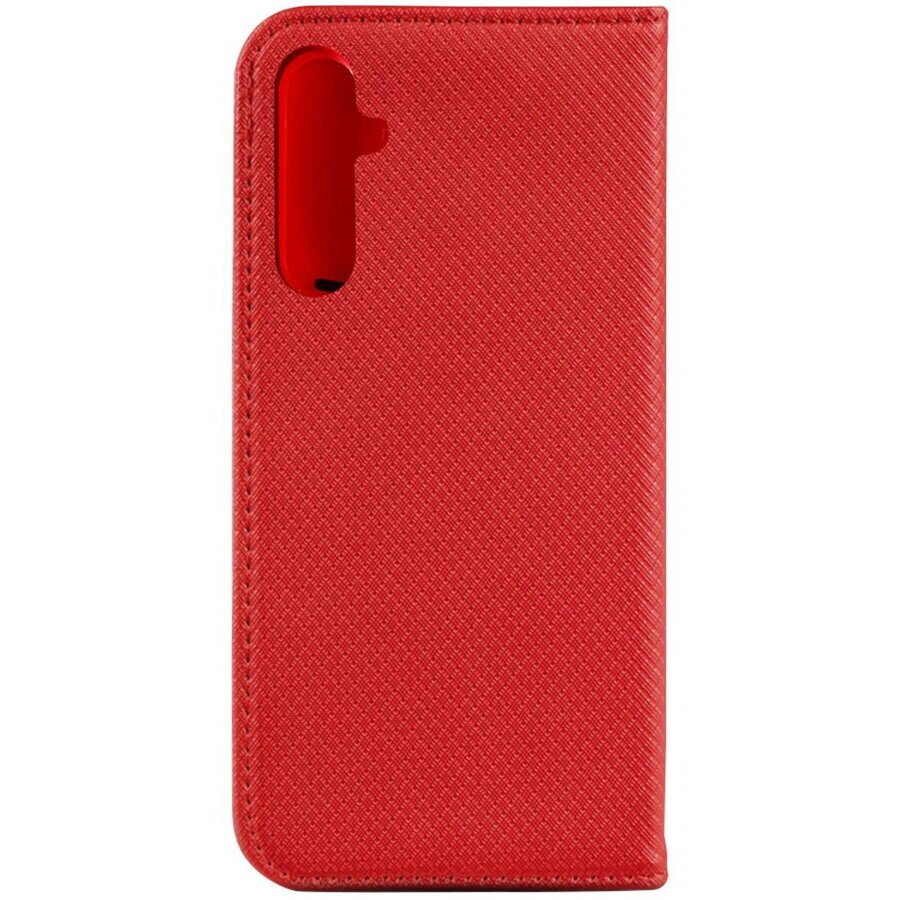 Husa Book pentru Samsung Galaxy A16 4G/5G Bulk Rosu thumb