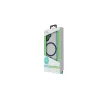 Husa Spate Urban Gadgets MagSafe pentru iPhone 16 Albastru
