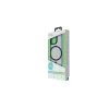Husa Spate Urban Gadgets MagSafe pentru iPhone 16 Pro Max Albastru