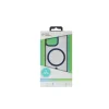 Husa Spate Urban Gadgets MagSafe pentru iPhone 16 Pro Max Albastru