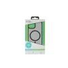 Husa Spate Urban Gadgets MagSafe pentru iPhone 14 Pro Max Negru