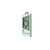 Husa Spate Urban Gadgets MagSafe pentru iPhone 15 Negru
