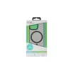 Husa Spate Urban Gadgets MagSafe pentru iPhone 15 Pro Max Negru