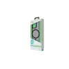 Husa Spate Urban Gadgets MagSafe pentru iPhone 15 Pro Negru