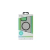 Husa Spate Urban Gadgets MagSafe pentru iPhone 15 Pro Negru