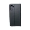 Husa Book Silicon Flip pentru Samsung Galaxy A15 Bulk Negru