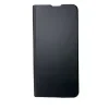 Husa Book Silicon Flip pentru Samsung Galaxy A15 Bulk Negru