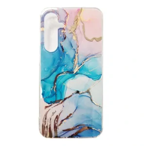 Husa Spate Fashion pentru Samsung Galaxy A54 5G Bulk