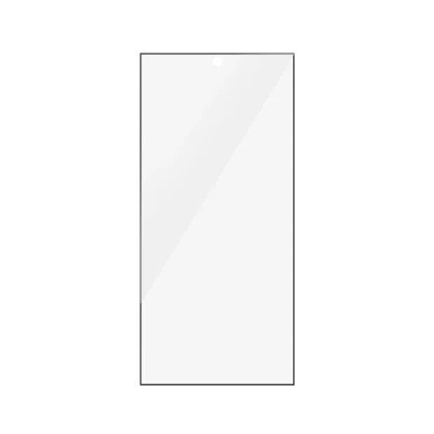 Folie Sticla PanzerGlass UWF pentru Samsung Galaxy S24 Ultra cu aplicator