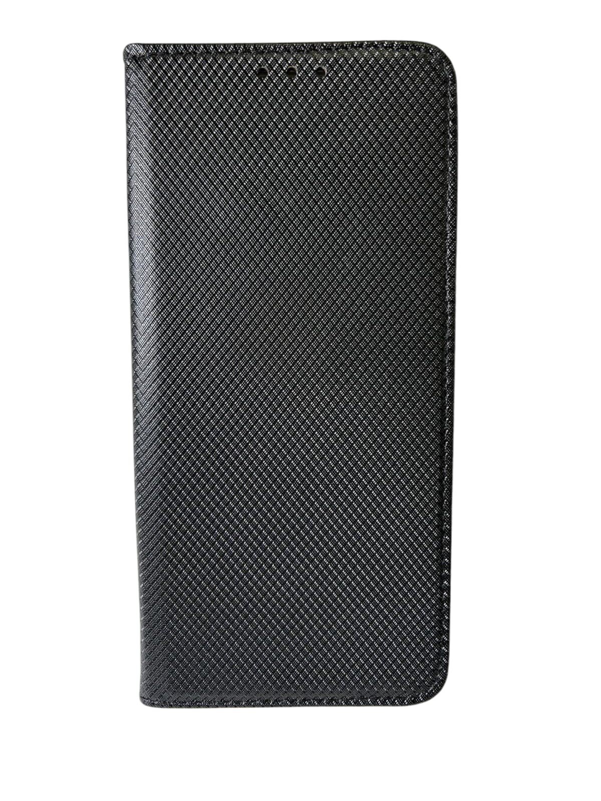 Husa Book pentru Samsung Galaxy A05s Bulk Negru thumb