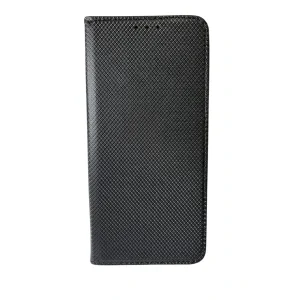 Husa Book pentru Samsung Galaxy A05s Bulk Negru