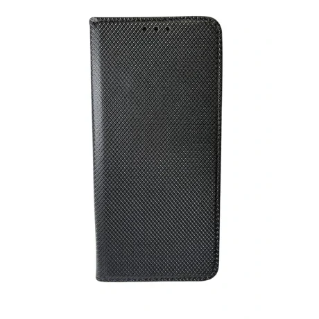 Husa Book pentru Samsung Galaxy A05s Bulk Negru