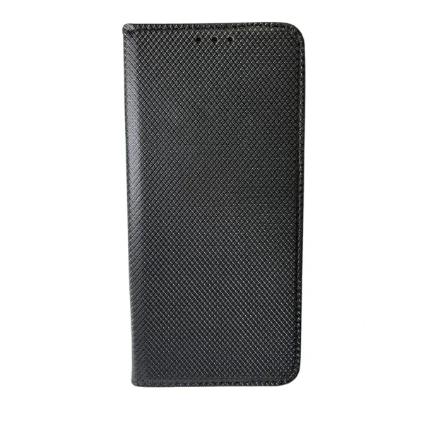 Husa Book pentru Samsung Galaxy A05s Bulk Negru