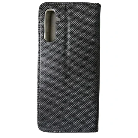 Husa Book pentru Samsung Galaxy A05s Bulk Negru