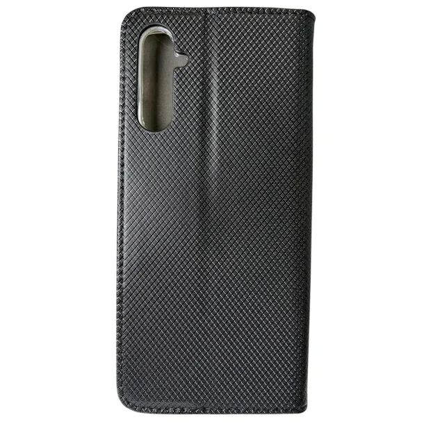 Husa Book pentru Samsung Galaxy A05s Bulk Negru