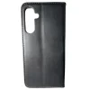 Husa Book pentru Samsung Galaxy A25 Bulk Negru
