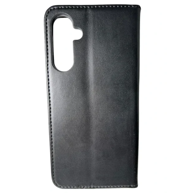 Husa Book pentru Samsung Galaxy A25 Bulk Negru